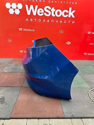 carters original: Бампер Hyundai, Б/у, Оригинал — 5