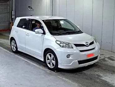 Сдаю Toyota Ist, Долгосрочно, Без водителя, | Залог, Предоплата, Водительские права at lalafo.kg Сдаю Toyota Ist, Долгосрочно, Без водителя, | Залог, Предоплата, Водительские права