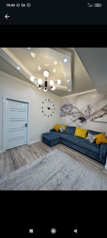 куплю квартиру под офис: 1 комната, Душевая кабина, Постельное белье, Кондиционер — 8