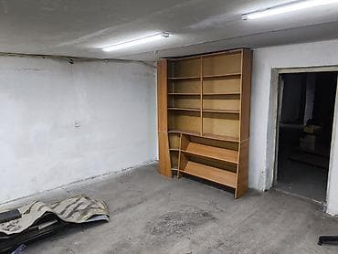 📍Помещение — 123.6 м² Токтоналиева / Жаманбаева — с минимальными