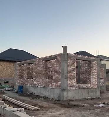 цены на кладку кирпича: Кладка кирпича Бесплатная консультация Больше 6 лет опыта — 1