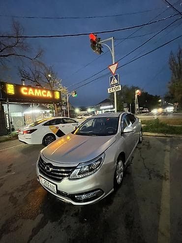 sg 9: Renault SM6: 2016 г., 2 л, Автомат, Газ, Седан — 2