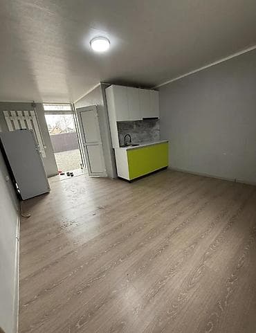 1 комната, Агентство недвижимости, Без подселения