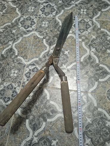 казан тулга: Другие садовые инструменты и инвентарь, Самовывоз, Платная доставка — 1