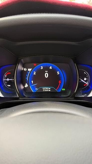 koleos: Renault Koleos: 2020 г., 2 л, Автомат, Газ, Кроссовер — 8