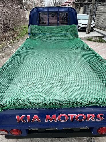 hyundai 55: Hyundai Porter: 2019 г., 2.5 л, Механика, Газ, Фургон — 7