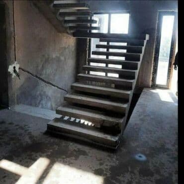 эко дом: Лестница хизмату — 24