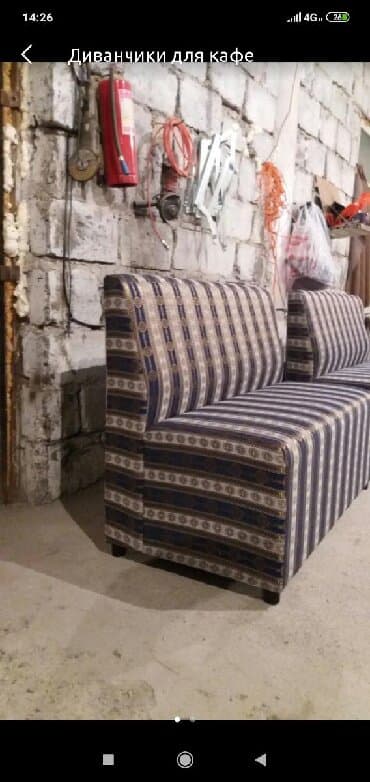 мягкая мебель на заказ бишкек: Мебель на заказ, Диван, кресло — 2