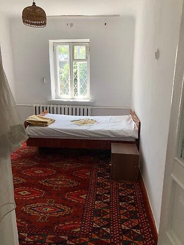 20 м², 1 комната, Парковка, Забор, огорожен