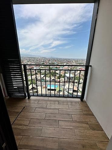 erl: 1 комната, 47 м², Элитка, 14 этаж, Дизайнерский ремонт — 5