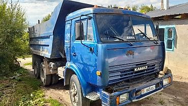 автобетоносмеситель купить: Грузовик, Камаз, Дубль, Б/у — 2