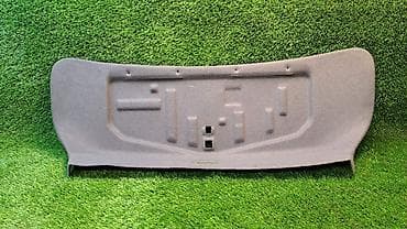 bmw e9: Обшивка крышки багажника Е39 8 186 808 Год 2000 В отличном — 3