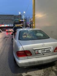 мерсадес: Mercedes-Benz : 1998 г., 2.8 л, Бензиновая — 2