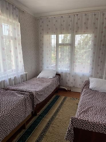 real sight: Иссык-куль 2026 сдаю номера 2х-3х-4х-5х местные Гостевые комнаты в — 8