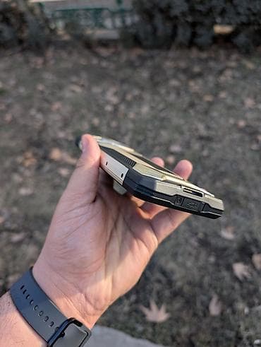 ноутбуки dell в бишкеке: DOOGEE, S200, Б/у, 512 ГБ, цвет - Черный, 2 SIM — 2