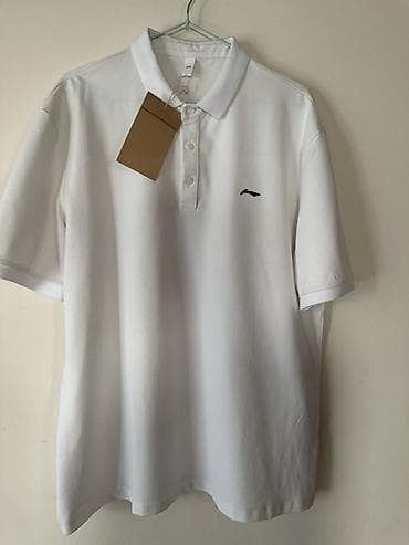 Джинсы: Поло Tommy Hilfiger со штатов 🇺🇸 - Модель: The Hilfiger Polo Shirt — 8