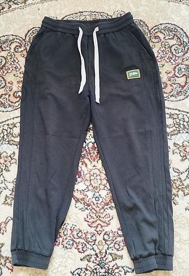 helly hansen: Мужские брюки, XL, L, M, Б/у, цвет - Черный — 6