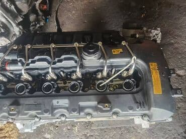 Бензиндик кыймылдаткыч BMW 2010 г., 3 л, Колдонулган, Оригинал, Жапония