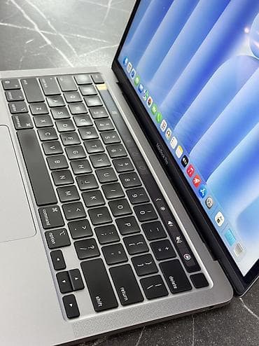 Ноутбуктар жана аксессуарлар: Программалоо үчүн, Колдонулган, Apple M1, ОЗУ, RAM: 16 ГБ, Бөлүп төлөө менен — 9