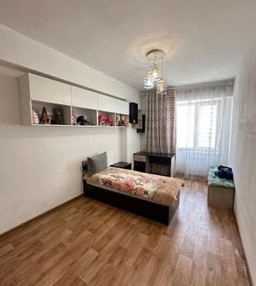 3 комнаты, 83 м², Золотой квадрат Элитка, 7 этаж, Косметический ремонт — 7