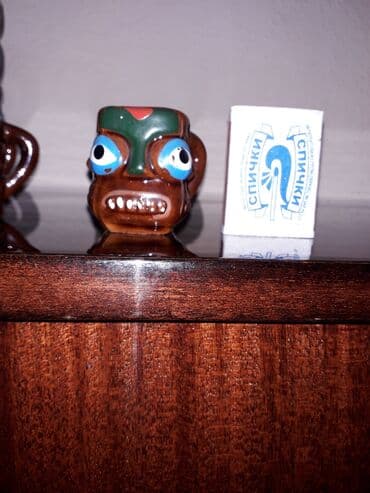 кружка металлическая: Антикварный набор для алкогольных напитков. Необычный и очень — 4