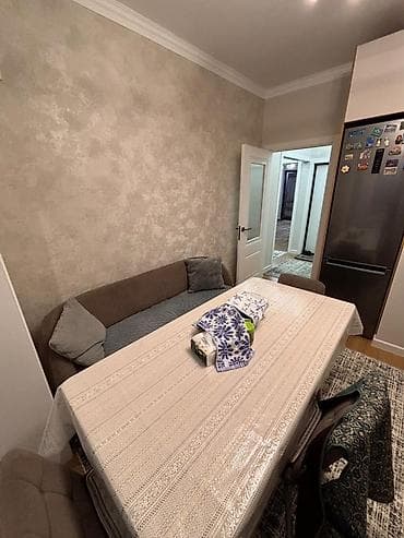 5: 2 комнаты, 60 м², 105 серия, 5 этаж, Евроремонт — 10