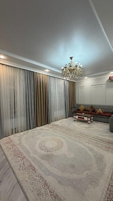 однотонные: Одноэтажный дом с благоустроенным двором и летней зоной барбекю. Дом — 10