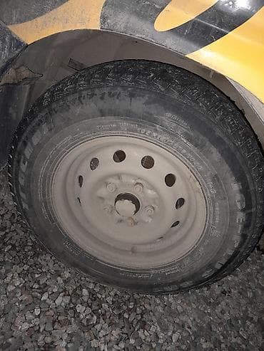 cordiant: Шины 195 / 65 / R 14, Всесезонная, Комплект, Легковые, Cordiant — 3