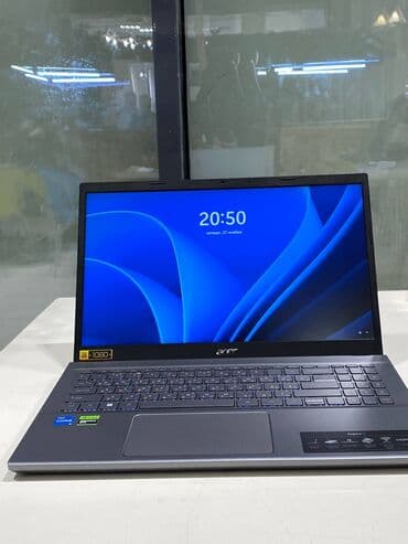 куплю ноут: Ноутбук, Acer, 16 ГБ ОЗУ, Intel Core i5, 15.6 ", Б/у, Для несложных задач, память SSD — 2