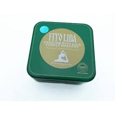 Фито лида. fito lida как действуют таблетки фито лида? Фито лида -