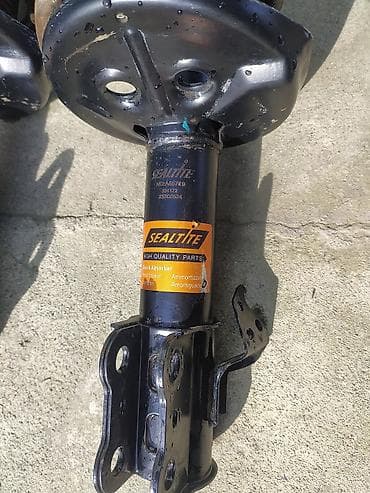 bmw 8: Передний амортизатор Toyota 1995 г., Б/у, Оригинал, Германия — 3