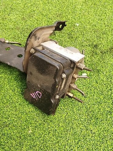 блок abs: Блок ABS Nissan — 1