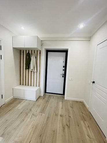 pro group: 1 комната, 40 м², Нижний Джал (Джал-23) Элитка, 3 этаж, Свежий ремонт — 4