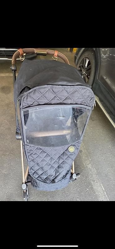 детские электро машин: Прогулочная коляска Cybex mios (линейка Platinum), компактная и — 6