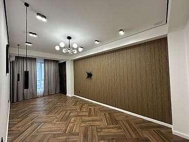 110: 3 комнаты, 110 м², 8 этаж, Дизайнерский ремонт — 9