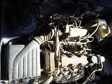 Бензиновый мотор Daewoo 2008 г., 1.5 л, Б/у, Оригинал, Корея at lalafo.kg Бензиновый мотор Daewoo 2008 г., 1.5 л, Б/у, Оригинал, Корея