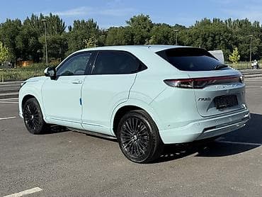хонда электро новая: Honda e:NP1: 2022 г., 0.1 л, Автомат, Электромобиль, Кроссовер — 6