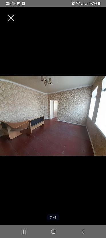 40 м², 2 комнаты, Рабочий Городок, Без животных — 1