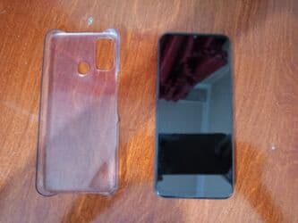 tecno 8c: Tecno Spark, Б/у, 64 ГБ, цвет - Серый, 2 SIM — 1