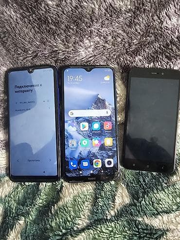 mi a1: Xiaomi, 12 Ultra, Б/у, цвет - Синий — 1