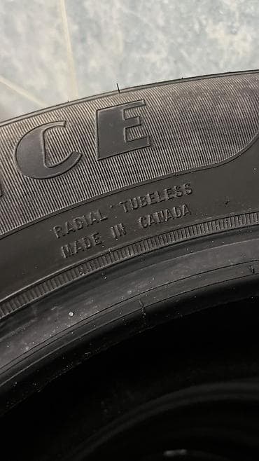 шины 235 60 r18 зимние: Шины — 5