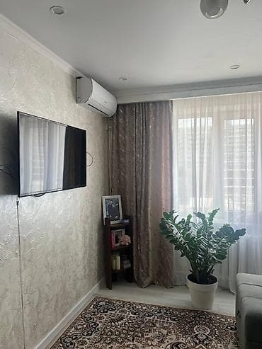 общежитие продажа: 1 комната, 38 м², Индивидуалка, 5 этаж, Дизайнерский ремонт — 9