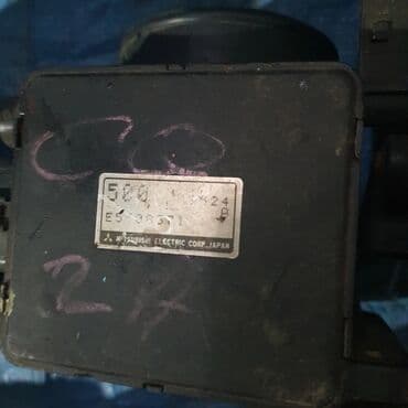 датчик холостого хода гольф 2 1.6 бензин: Дмрв.Расходомеры на Митсубиси — 4