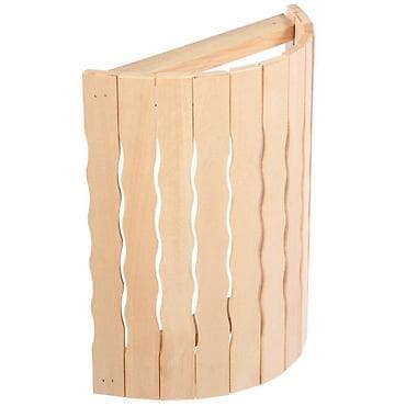 Освещение: Описание: Уют в бане или сауне создается за счет множества важных — 1