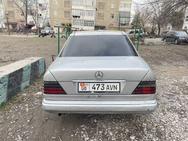 bmw 34: Сатылат чыгарылган жылы 1995 колому 3.0 куб. автомат дизель абалы — 5