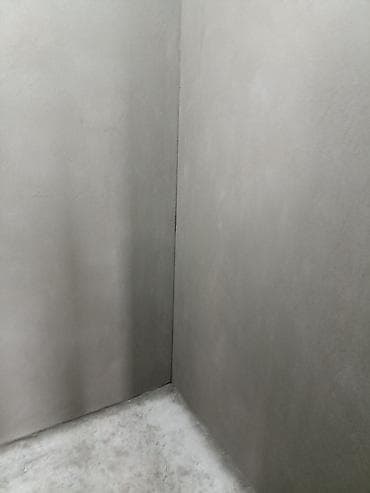 аквариум угловой: Штукатурка стен по маякам Профессиональное выравнивание стен — 2