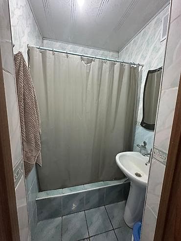 офис склад: 3 комнаты, 64 м², Индивидуалка, 5 этаж, Евроремонт — 2