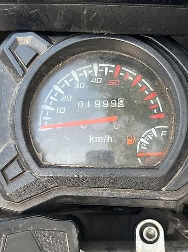 сколько стоят скутеры: Скутеретта M8, 500 куб. см, Бензин, Б/у — 8