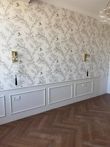 binar: 2 комнаты, 79 м², Элитка, 2 этаж, Евроремонт — 8