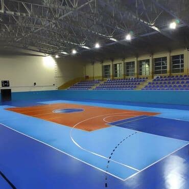 спортивные костюмы для девочек: Резиновое покрытие для беговой дорожки, резиновое покрытие для детской — 6